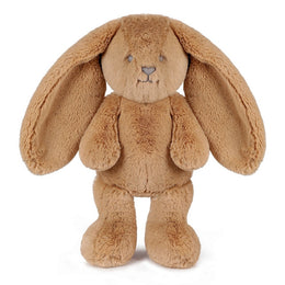 Ob Designs Bailey Caramel Bunny Soft Toy Medium 13.5"/34  cm