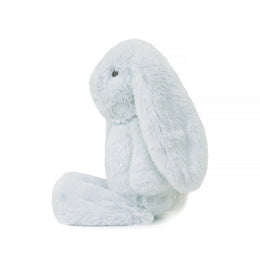 Ob Designs Baxter Bunny Blue Soft Toy Little 10" / 25  cm