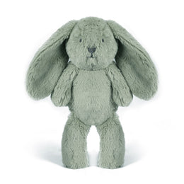Ob Designs Beau Bunny Sage Soft Toy Little 10" / 25  cm