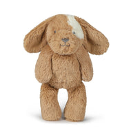 Ob Designs Duke Dog Caramel Soft Toy Little 10" / 25  cm