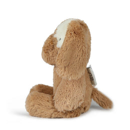 Ob Designs Duke Dog Caramel Soft Toy Little 10" / 25  cm