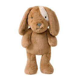 Ob Designs Duke Dog Soft Toy Medium 13.5"/34  cm