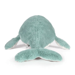 Ob Designs Hurley Whale Soft Toy Big 20.5"/52  cm