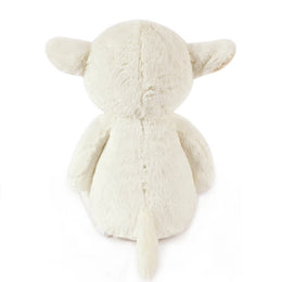 Ob Designs Lee Lamb Soft Toy Medium 13.5"/34  cm