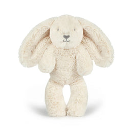 Ob Designs Ziggy Bunny Oatmeal Soft Toy Little 10" / 25  cm