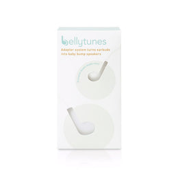 Olababy Bellytunes Prenatal Earbud Adapter System