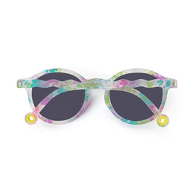 Olivio & Co Oval Sunglasses Classic Olivio Wild Flower