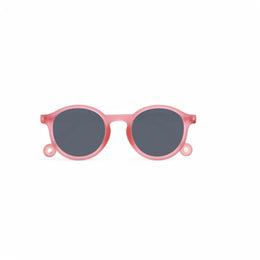 Olivio & Co Oval Sunglasses Flower Stall Rock Rose