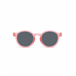 Olivio & Co Oval Sunglasses Flower Stall Rock Rose
