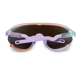 Olivio & Co Sport Sunglasses Full-Rim Ocean Fantasy