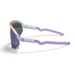 Olivio & Co Sport Sunglasses Full-Rim Ocean Fantasy