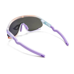 Olivio & Co Sport Sunglasses Full-Rim Ocean Fantasy