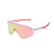 Olivio & Co Sport Sunglasses Half-Rim Jam On