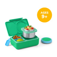 OmieLife OmieBox UP Insulated Bento Lunch Box