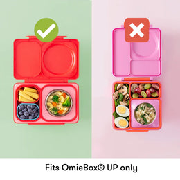 Omielife Omiebox Up Dip Sets