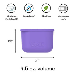 Omielife Omiebox Up Dip Sets
