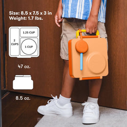 Omielife Omiebox Version 2