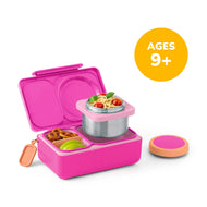 OmieLife OmieBox UP Insulated Bento Lunch Box