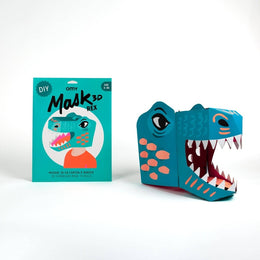 OMY 3D Mask Dino