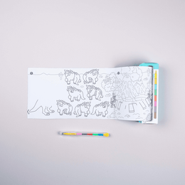 OMY Pocket Game Dino