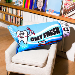 OMY Giant Inflatable Pillow Fresh