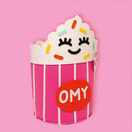 OMY Tidy Bag Yummy