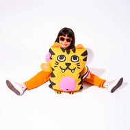 OMY Super Inflatable Pillow Tiga