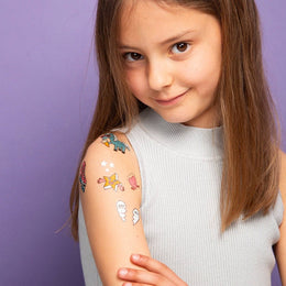 OMY Tattoos Unicorn