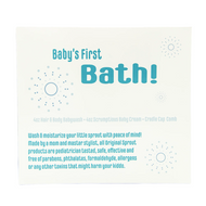 Original Sprout Baby's First Bath Kit