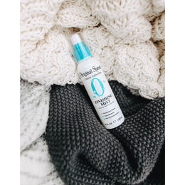 Original Sprout Classic Finishing Mist 4 oz