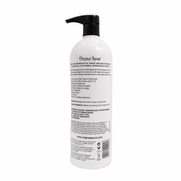 Original Sprout Hair & Body Baby Wash