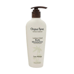 Original Sprout Luscious Island Body Moisturizer