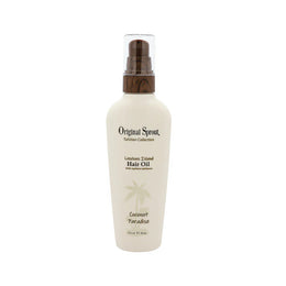 Original Sprout Luscious Island Hair Oil