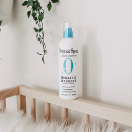 Original Sprout Miracle Detangler Spray 12 oz