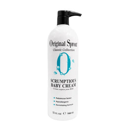 Original Sprout Scrumptious Baby Cream