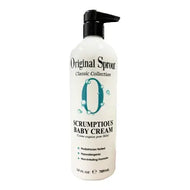 Original Sprout Scrumptious Baby Cream