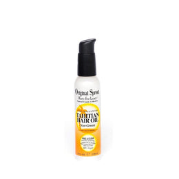 Original Sprout Tahitian Hair Oil 4 oz