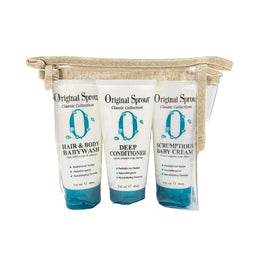 Original Sprout Travel Trio