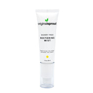 Original Sprout Worry Free Restoring Mist 4 oz