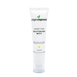 Original Sprout Worry Free Restoring Mist 4 oz