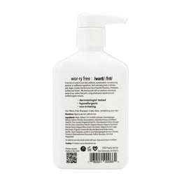 Original Sprout Worry Free Shampoo 10 oz