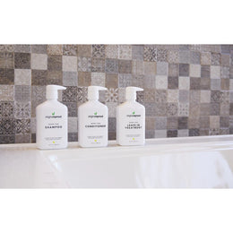 Original Sprout Worry Free Shampoo 10 oz