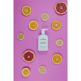 Original Sprout Worry Free Shampoo 10 oz
