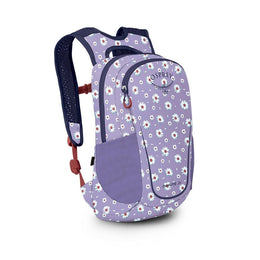 Daylite Jr. Pack Daisy Print Euphoria Purple