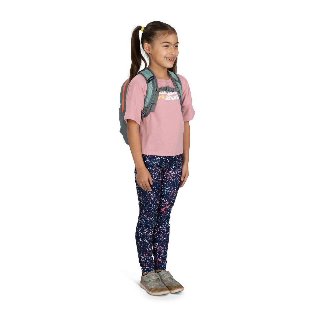 Osprey Daylite Junior Kids Backpack - side view