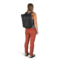 Osprey Daylite Tote Pack Convertible Backpack 20 L
