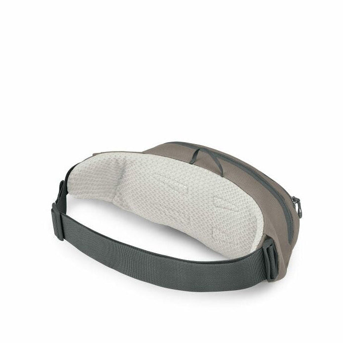 Osprey Daylite Waist Pack - Mystery White Multi back view