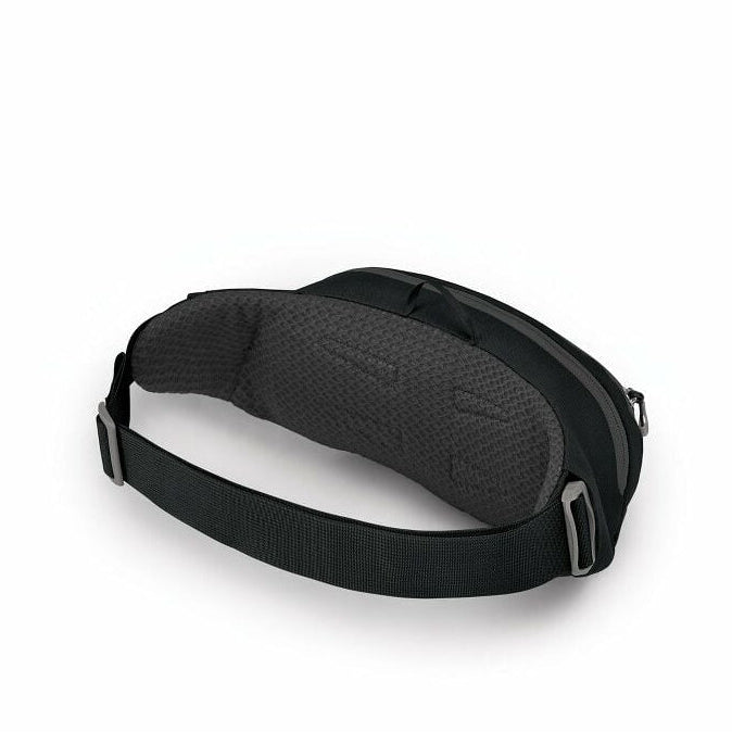 Osprey Daylite Waist Pack - Black back view
