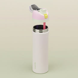 Owala FreeSip 24 oz Stainless Steel Water Bottle