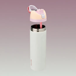 Owala FreeSip 24 oz Stainless Steel Water Bottle